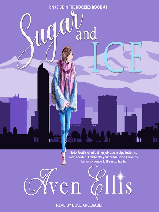 Title details for Sugar and Ice by Aven Ellis - Available